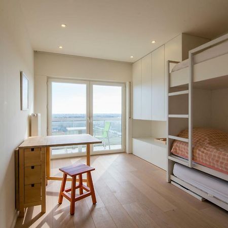 Apartment Sea View ミデルケルケ エクステリア 写真