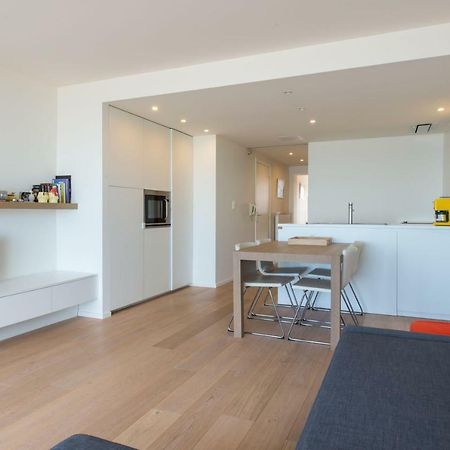 Apartment Sea View ミデルケルケ エクステリア 写真
