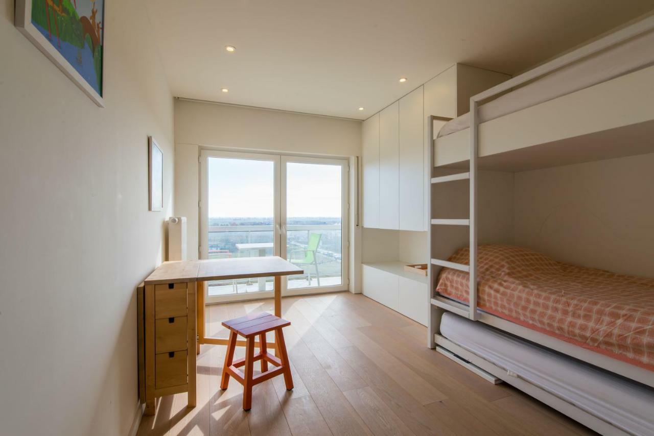 Apartment Sea View ミデルケルケ エクステリア 写真