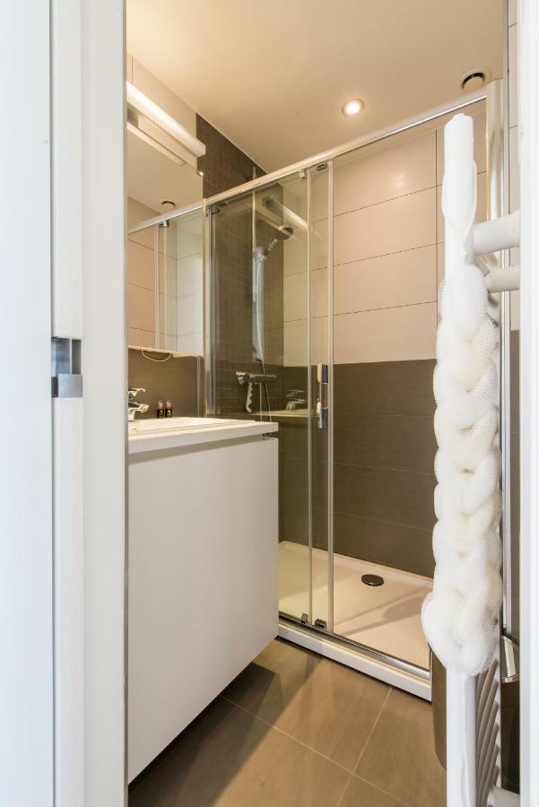 Apartment Sea View ミデルケルケ エクステリア 写真