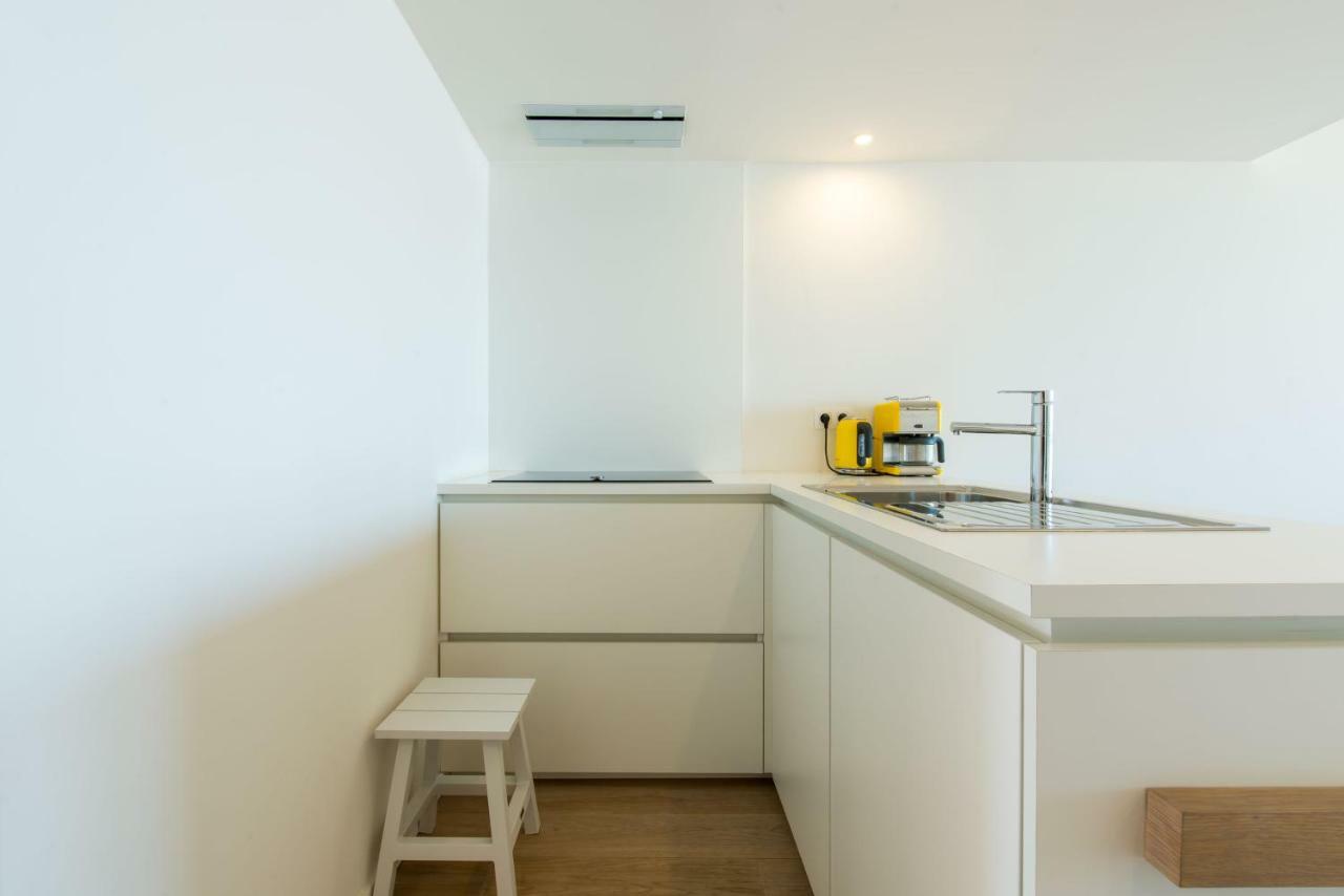 Apartment Sea View ミデルケルケ エクステリア 写真